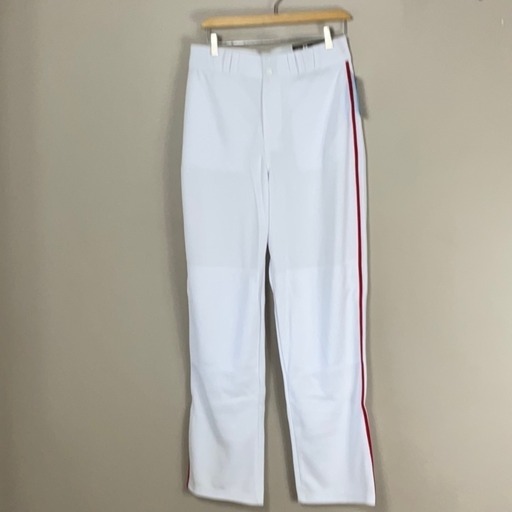 Champro Youth Triple Crown Open Bottom Piped Baseball Pants